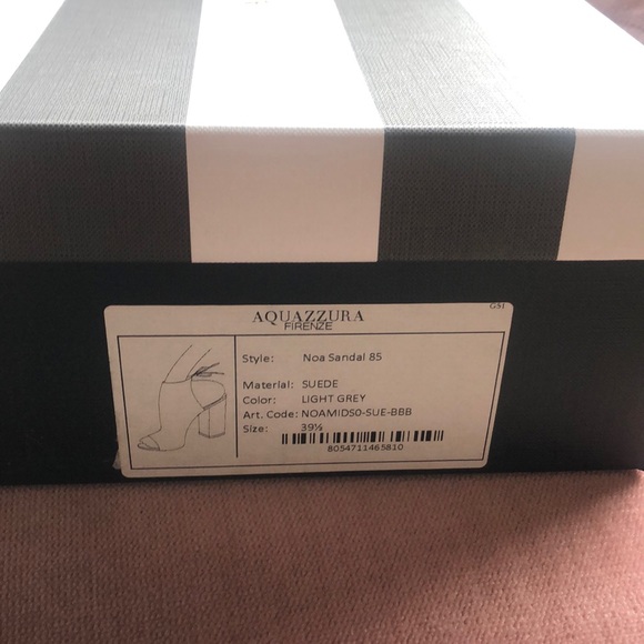 Aquazzura Heels - Picture 6 of 6